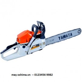Cưa xích Yamata CS5280